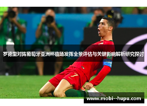 罗德里对阵葡萄牙亚洲杯临场发挥全景评估与关键影响解析研究探讨
