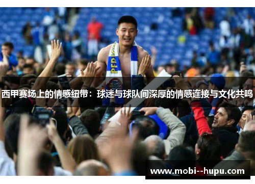 西甲赛场上的情感纽带：球迷与球队间深厚的情感连接与文化共鸣