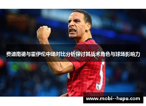 费迪南德与霍伊伦中场对比分析探讨其战术角色与球场影响力