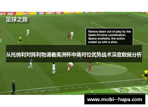 从托纳利对阵利物浦看美洲杯中场对位优势战术深度数据分析